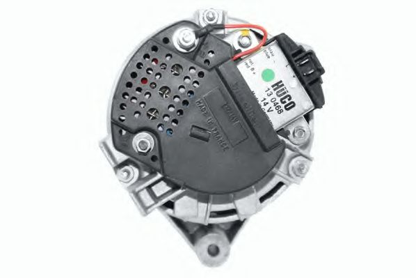 Generator / Alternator 3