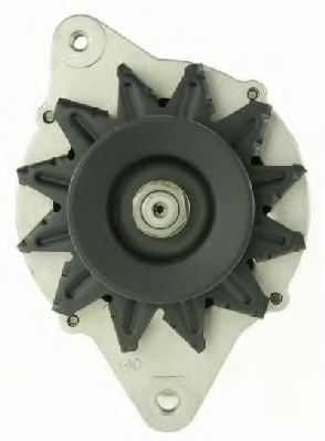 Generator / Alternator 2