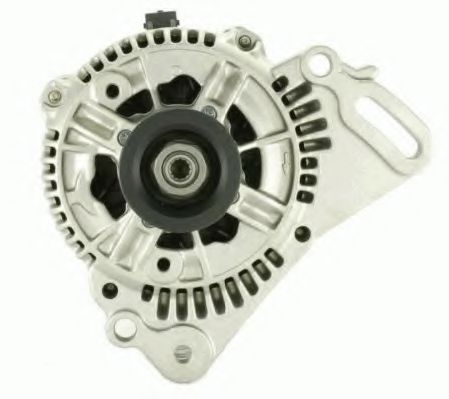 Generator / Alternator 2