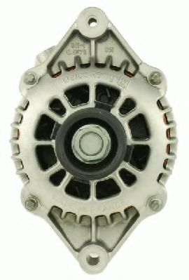 Generator / Alternator 2