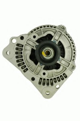 Generator / Alternator 2