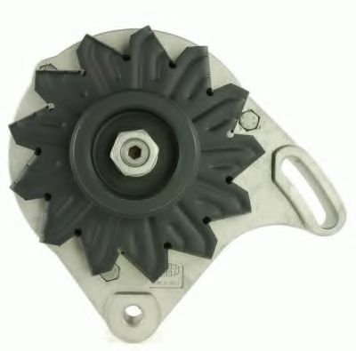 Generator / Alternator 2