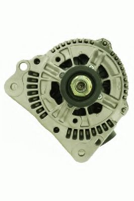 Generator / Alternator 2