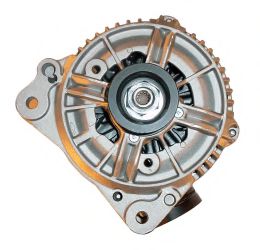 Generator / Alternator 2