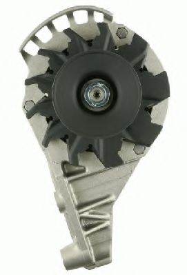 Generator / Alternator 2