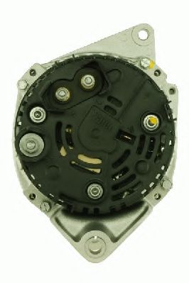 Generator / Alternator 3