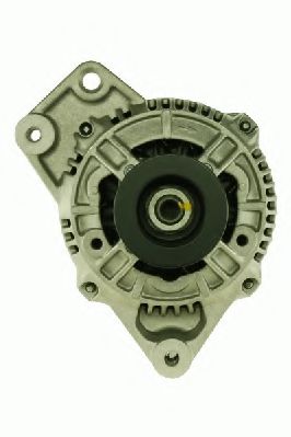 Generator / Alternator 2