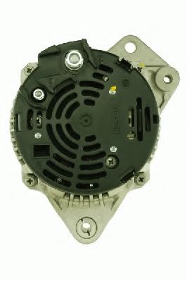 Generator / Alternator 3