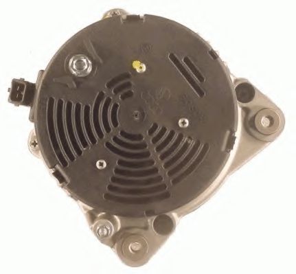Generator / Alternator 3