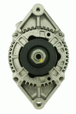 Generator / Alternator 2