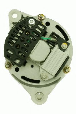 Generator / Alternator 3