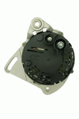 Generator / Alternator 3