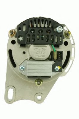 Generator / Alternator 3