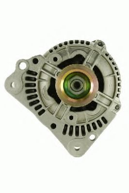 Generator / Alternator 2