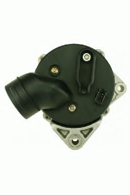 Generator / Alternator 3