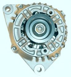 Generator / Alternator 2