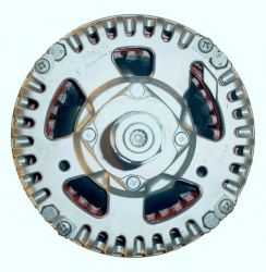 Generator / Alternator 2