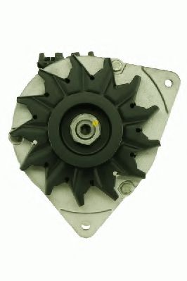 Generator / Alternator 2