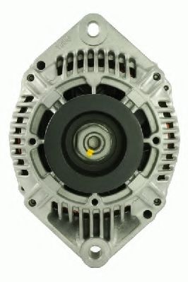 Generator / Alternator 2