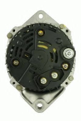 Generator / Alternator 3
