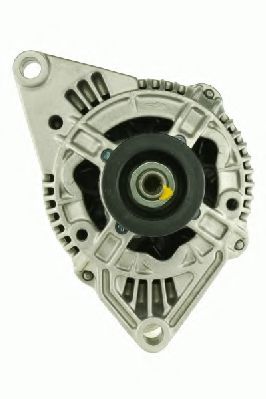 Generator / Alternator 2