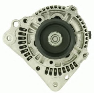 Generator / Alternator 2