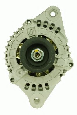 Generator / Alternator 2