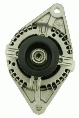 Generator / Alternator 2