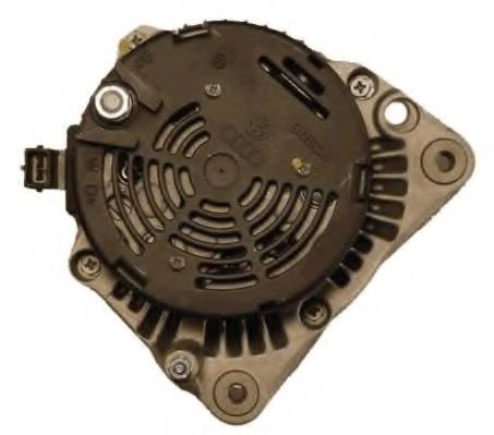 Generator / Alternator 3