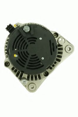 Generator / Alternator 3