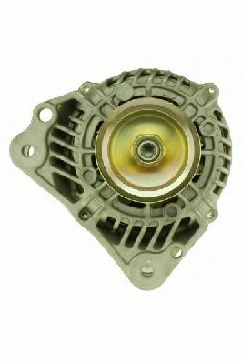 Generator / Alternator 2
