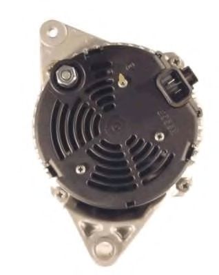 Generator / Alternator 3