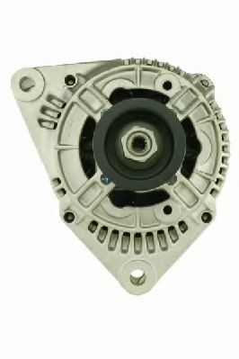 Generator / Alternator 2