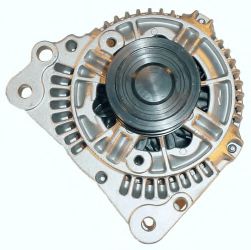 Generator / Alternator 2