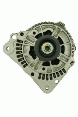 Generator / Alternator 2