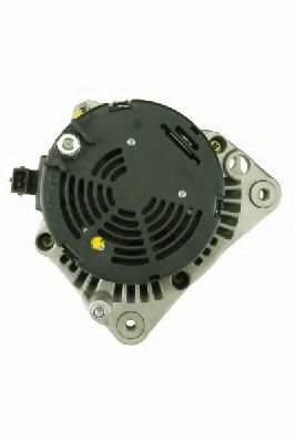 Generator / Alternator 3