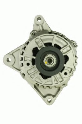Generator / Alternator 2