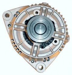Generator / Alternator 2