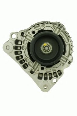 Generator / Alternator 2