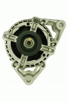 Generator / Alternator 2