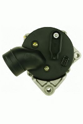 Generator / Alternator 3