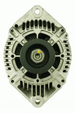Generator / Alternator 2