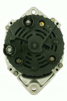 Generator / Alternator 3