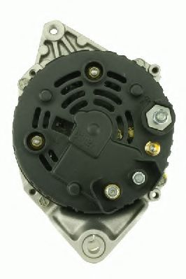 Generator / Alternator 3