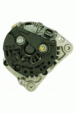 Generator / Alternator 3