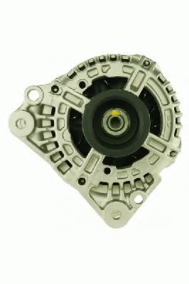 Generator / Alternator 2