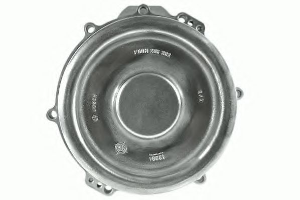 Generator / Alternator 3