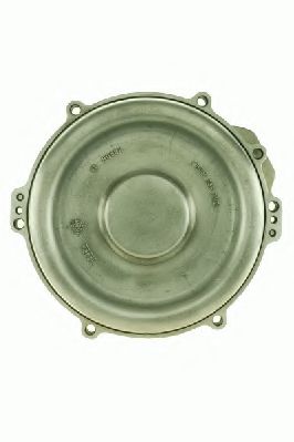 Generator / Alternator 3