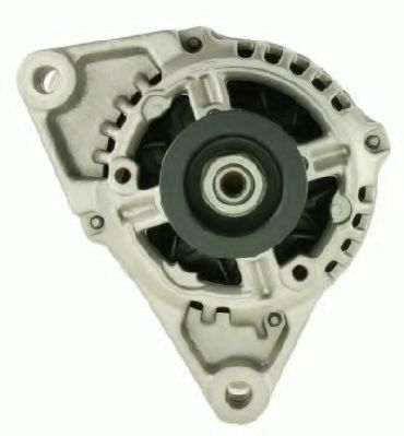 Generator / Alternator 2