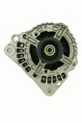 Generator / Alternator 2